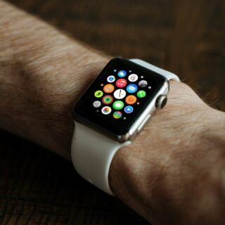 Smart watches